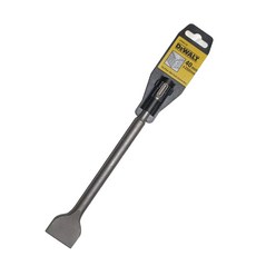 DEWALT 得偉 SDS plus 平鑿 Dagane 鑽頭 DT6803 用於鎚鑽, 1個