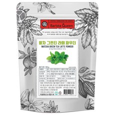 抹茶拿鐵沖泡粉, 700g, 1入, 1個