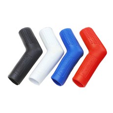 뽀마 오토바이 기어커버 4p, 랜덤발송