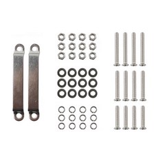 散熱片水塊散熱片固定螺絲組 L2011, 1套