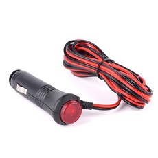 Nito 點菸器車充線 Sweety款, 1個