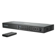 TESmart HDMI 8 端口KVM 切換集線器 4K 30Hz, HKS0801A30