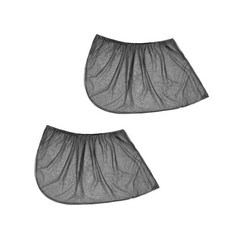 차량용 방충망 햇빛가리개 SUN-88, 블랙, 1세트