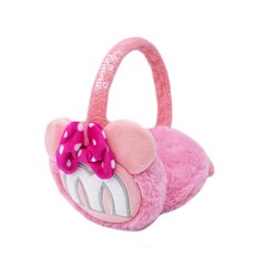 迪士尼兒童米妮草莓耳罩 GEMKE10002