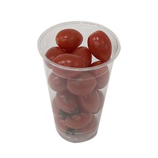 Tea Picnic 一次性透明冰杯 98 x 127 mm 454ml, 454毫升, 1件, 100個