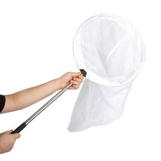 5段不鏽鋼捕蟲網, 混色, 1個