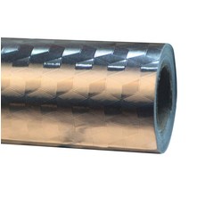 廚房瓦斯爐磁磚油汙銀箔貼紙 5m, 一個, 1個