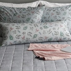 amante Origin 半微型身體枕套, 灰色