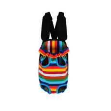 寵物玩具寵物襁褓前袋, 迷彩