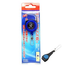 針型膠帶切割器+線切割器, 藍色（針盤式），黑色（線切割器）