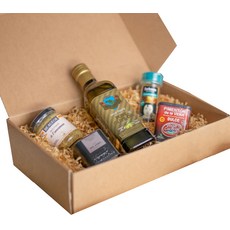 紅酒小吃燒烤絕配派對醬組, 1套