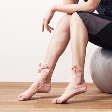 BALLOP Jam 襪子 Honey Bee 瑜伽襪