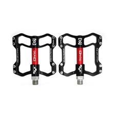 Dvic DT-4 色域踏板, 黑色的, 1套