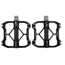 Dvic DT-3 碳踏板, 黑色的, 1套