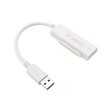 넷메이트 ineo Plus USB3.0 외장 하드모듈 Plus, I-NA216U2, 1개