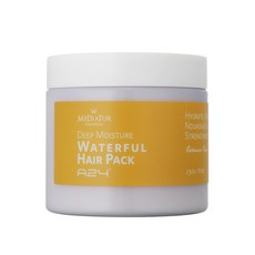 A24 深層保濕水潤髮膜, 230克, 1個