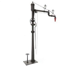 迷你藝術1/35鐵路水鶴塑膠模型 35567, 1套