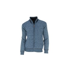 PARK TOWN 男式 Span Pretzel 針織高爾夫開衫 COPT6008W0