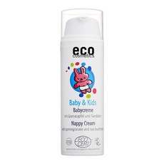 eco cosmetics 尿布膏, 50ml, 1瓶