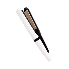 예스뷰티 디지털 에어쿠션 고데기, YB-534, 펄화이트