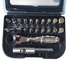 TONE 零件工具組 20入, 1套