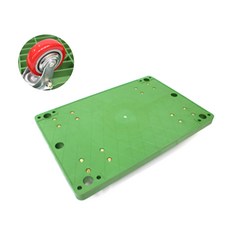 Dalli運輸車 小, 1個