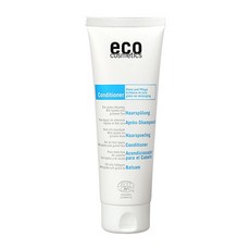 eco cosmetics 護髮素, 125ml, 1組