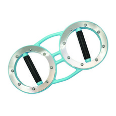 燃燒機 X 1.3公斤, 薄荷綠