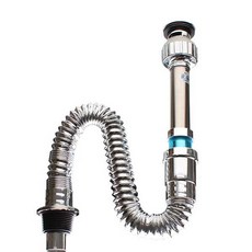 KIMOS Living O型圈洗臉盆自動彈出套組, 1套