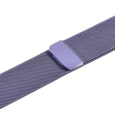 아이티스타일 갤럭시워치 마그네틱 스트랩 20mm, 라벤더