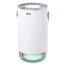 DTOB 純白空氣淨化器 DGO-AP2001 13㎡