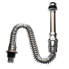 KIMOS Living Living通用洗臉盆自動彈出套組, 1套