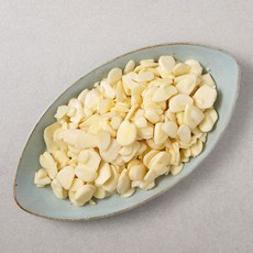 유기농 인증 국내산 저민마늘, 300g, 1봉