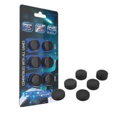 PS PlayStation 4 5 DualShock L3 R3按鈕搖桿蓋保護套, 單品, 1個