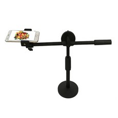 포커스 수직 촬영 거치대, CL500, 1개