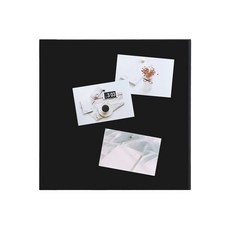 takongpan 磁性無洞板 黑色, 鐵