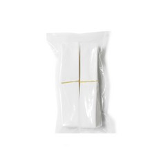 반투명 스틱포장 곤약젤리 더치커피 봉투 50ml, 200개