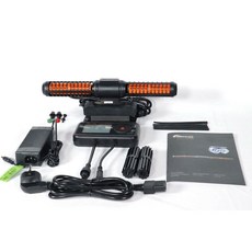 maxspect 橫流迴轉水流電機 MJ-GF2K, 25W, 1個