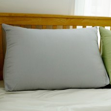 RAUM STUDIO 帆布3角形靠枕, 灰色