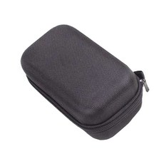 Chomi&7 DJI Spark遙控器收納包, 黑色的, 1個