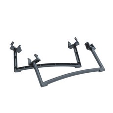 쵸미앤세븐 DJI 스파크 랜딩기어 연장키트, 그레이, 2개