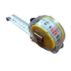 工具停止裸體捲尺 TST-1025, 1個