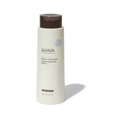 AHAVA 礦物調理劑, 400ml, 1入