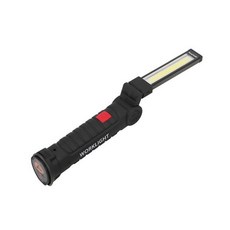 便攜式LED迷你工作燈 W-51, 1個