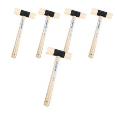 鐵聚氨酯錘 40mm, 單品, 5個