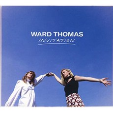 Ward Thomas ： Invitation EU 進口版