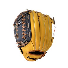 Franklin Field Master 12吋手套 左手投球用 22603L, 金色