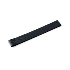 Nittaku 桌球拍握把帶, 黑色的