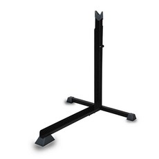 MISO bIKE 自行車支架安裝 HS-T014C, 黑色