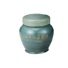 박경호 원장의 건강비책 천기 공향고, 1000g, 1개